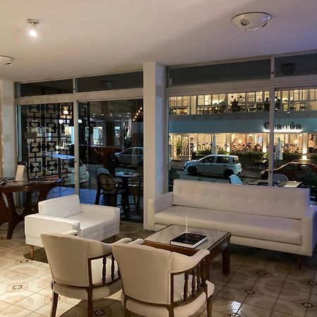 Hotel Alhambra Punta del Este Exterior photo